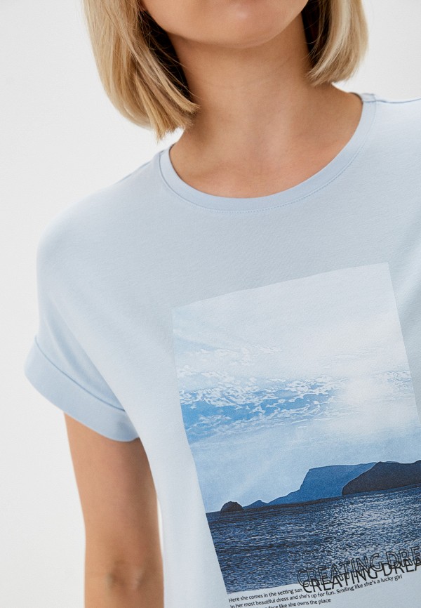 фото Футболка gerry weber