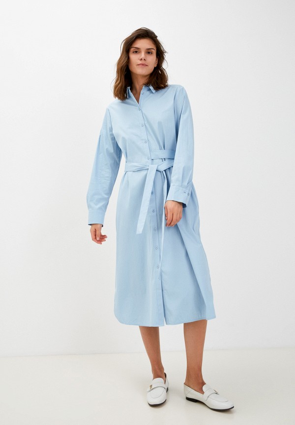 

Платье Gerry Weber, Голубой