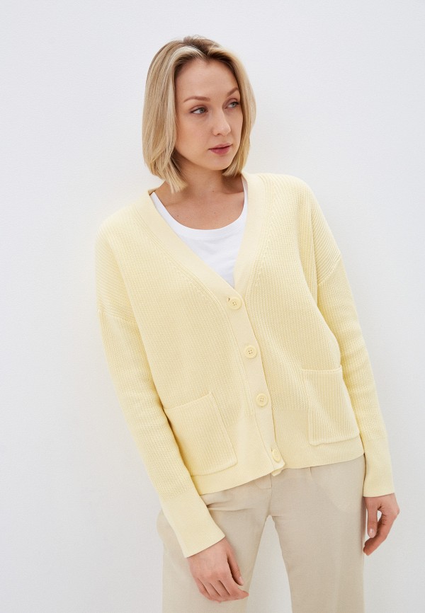 

Кардиган Gerry Weber, Желтый
