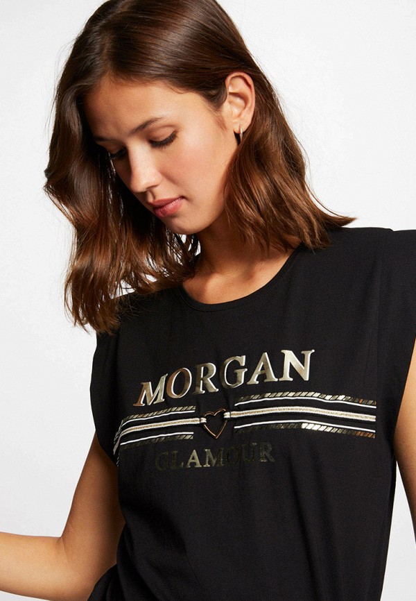 фото Футболка morgan