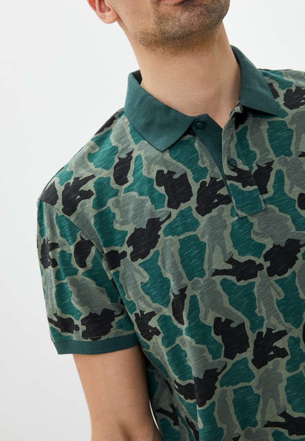 фото Поло s.oliver