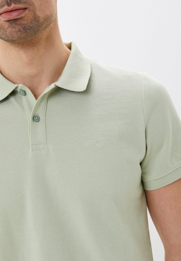 фото Поло s.oliver