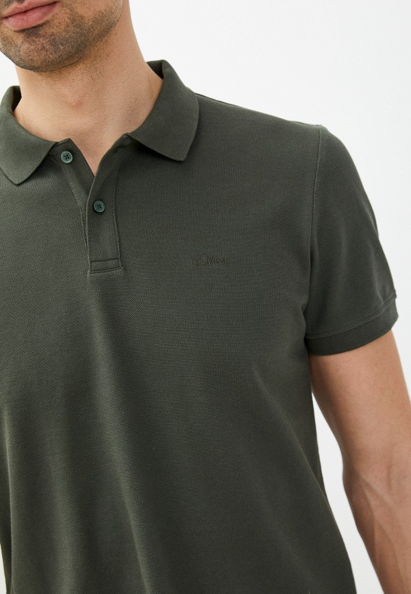 фото Поло s.oliver