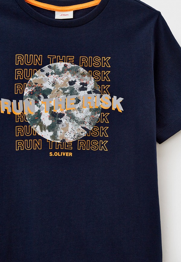 фото Футболка s.oliver