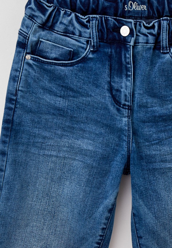 фото Джинсы s.oliver