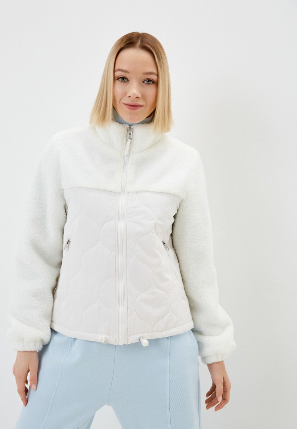 

Куртка утепленная Q/S designed by, Белый