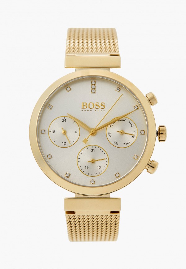 фото Часы boss