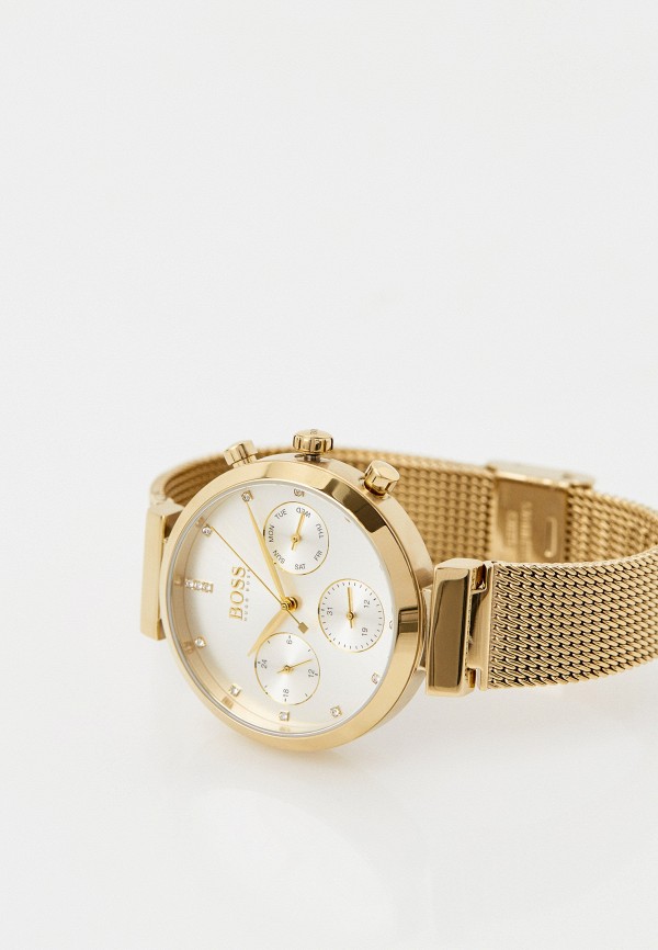 фото Часы boss