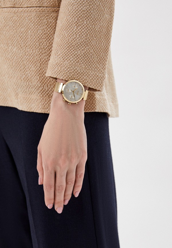 фото Часы boss