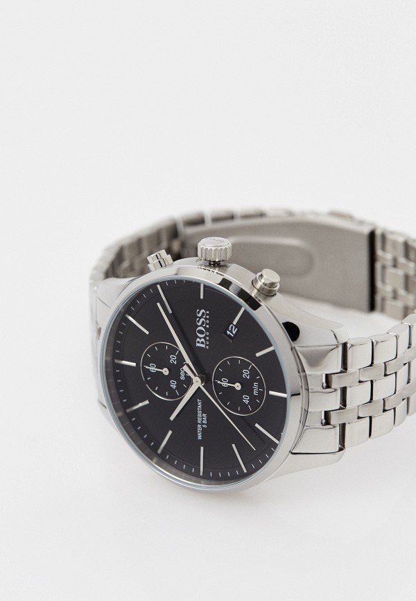 фото Часы boss