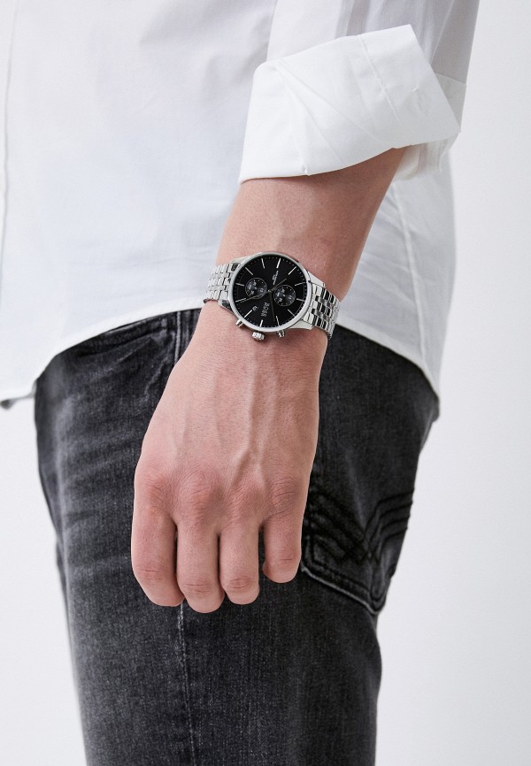 фото Часы boss