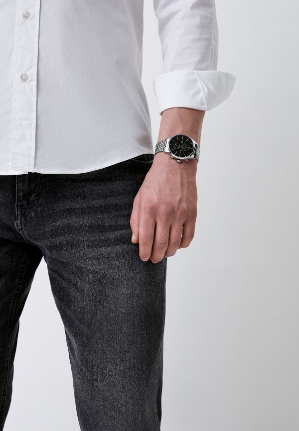 фото Часы boss