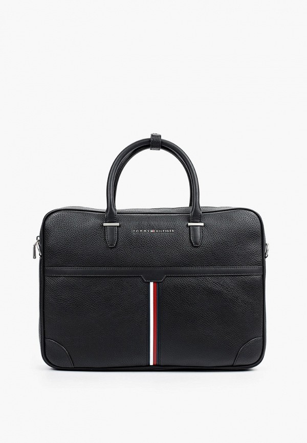 

Сумка Tommy Hilfiger, Черный