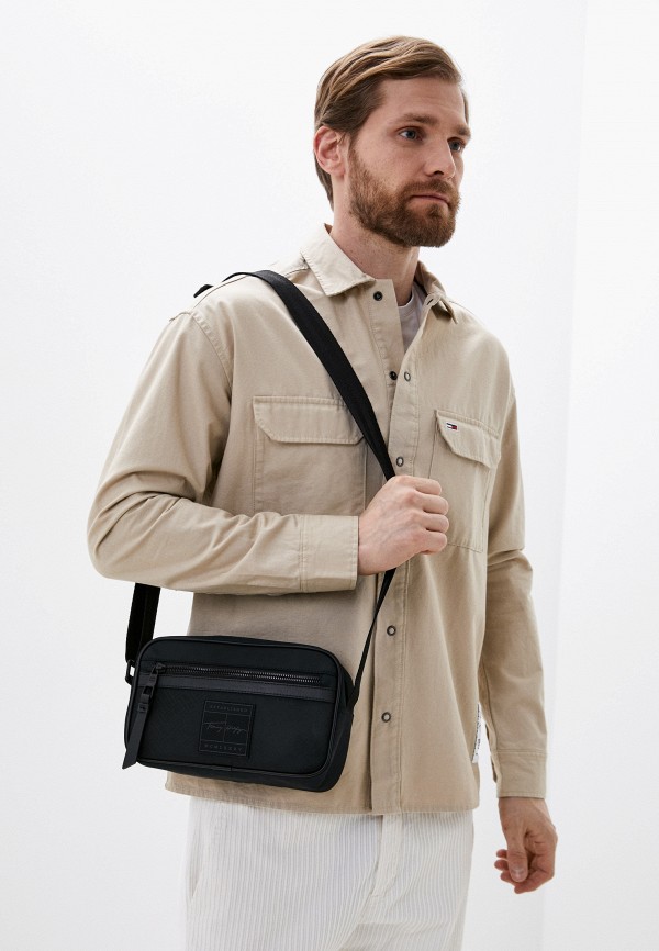 фото Сумка tommy hilfiger