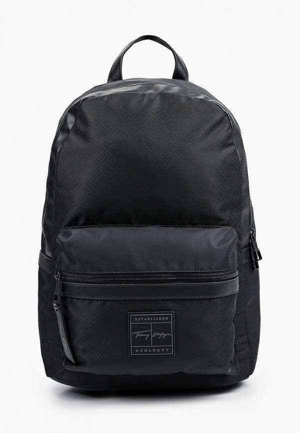 фото Рюкзак tommy hilfiger