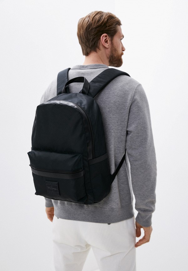 фото Рюкзак tommy hilfiger