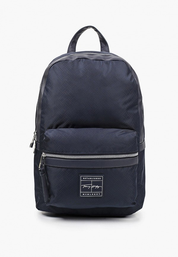 

Рюкзак Tommy Hilfiger, Синий