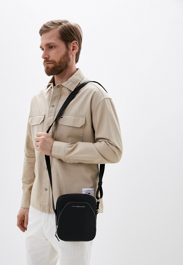 фото Сумка tommy hilfiger