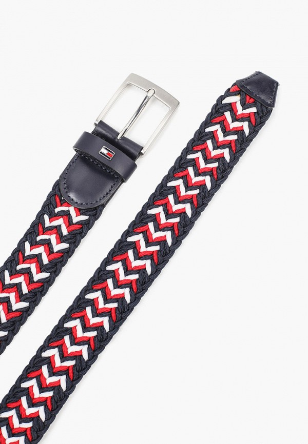 фото Ремень tommy hilfiger