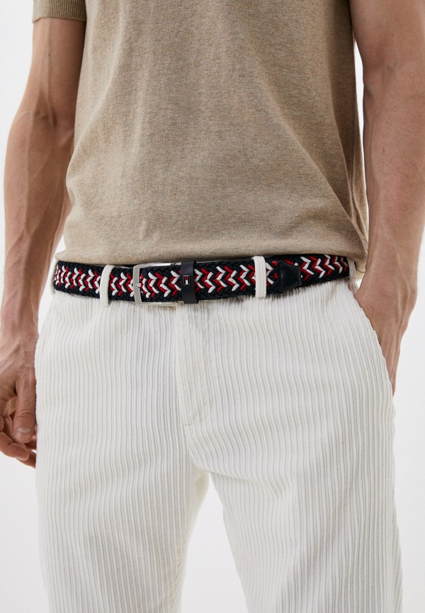 фото Ремень tommy hilfiger