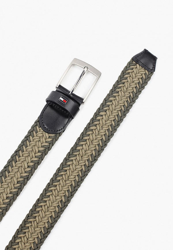 фото Ремень tommy hilfiger