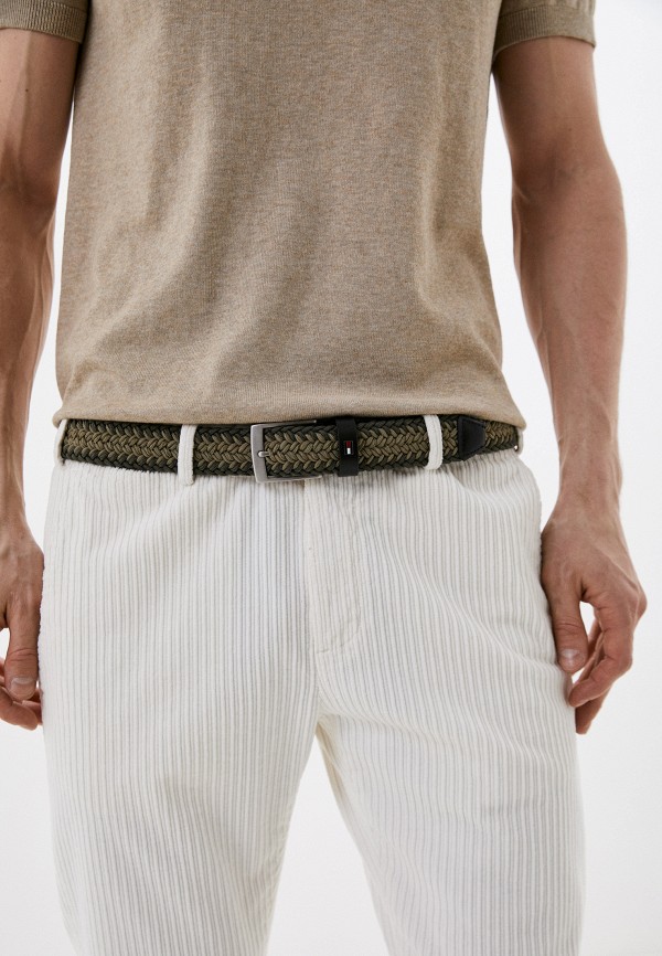 фото Ремень tommy hilfiger