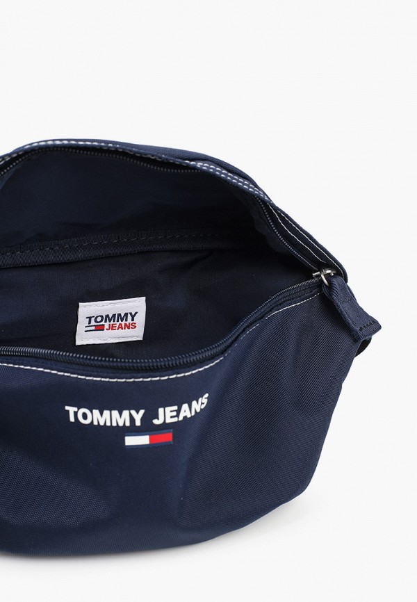 фото Сумка поясная tommy hilfiger