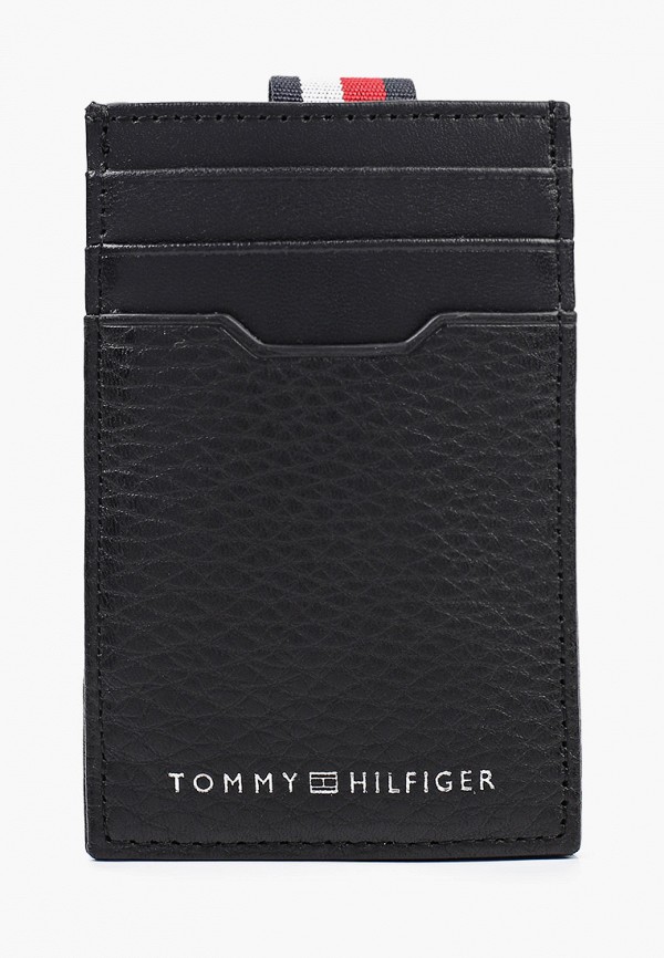 

Кредитница Tommy Hilfiger, Черный