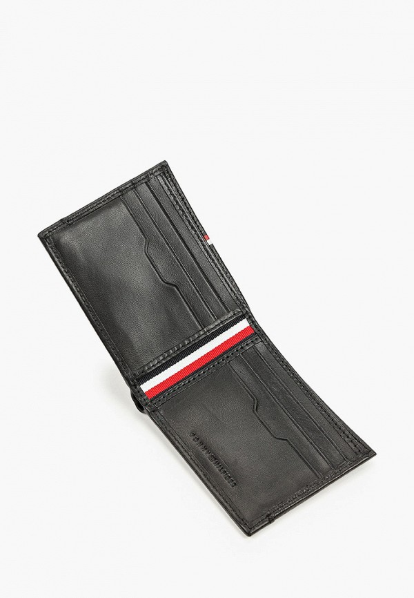 фото Кошелек tommy hilfiger