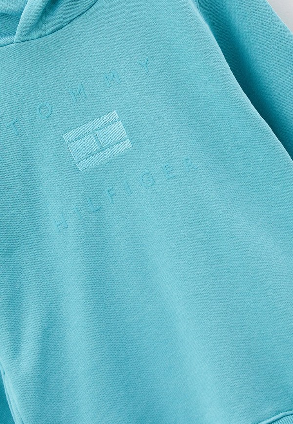фото Худи tommy hilfiger