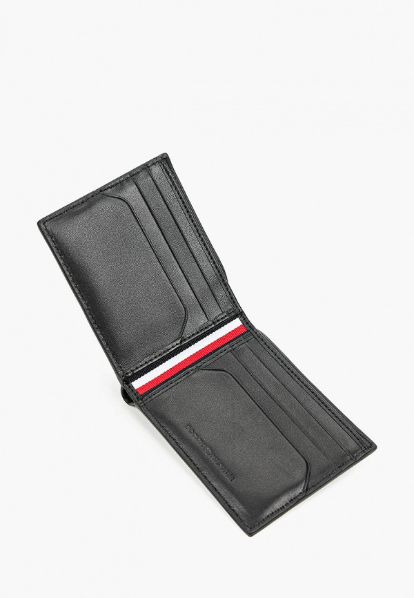 фото Кошелек tommy hilfiger