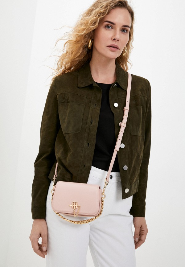 фото Сумка tommy hilfiger