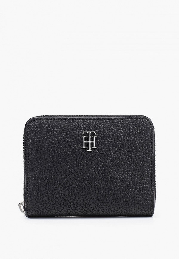 

Кошелек Tommy Hilfiger, Черный