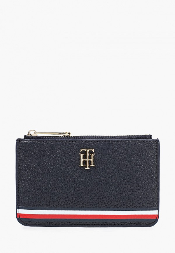 

Кредитница Tommy Hilfiger, Синий