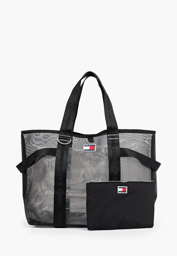 фото Сумка и косметичка tommy hilfiger