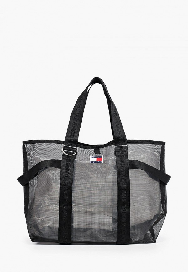 фото Сумка и косметичка tommy hilfiger