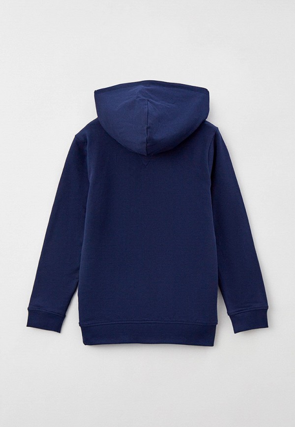 фото Худи tommy hilfiger