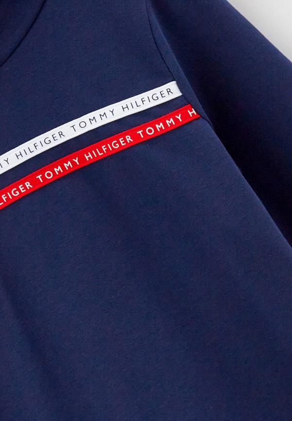 фото Худи tommy hilfiger