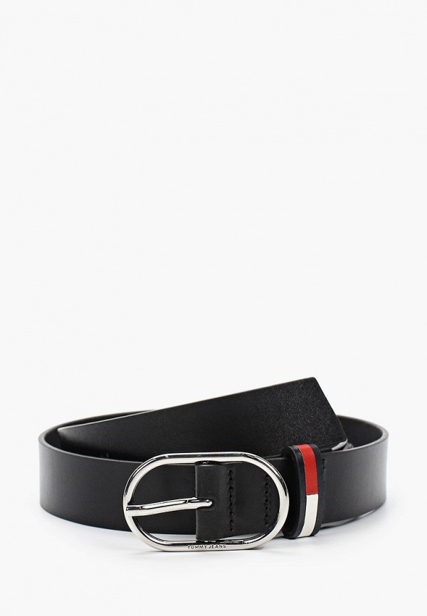 

Ремень Tommy Hilfiger, Черный