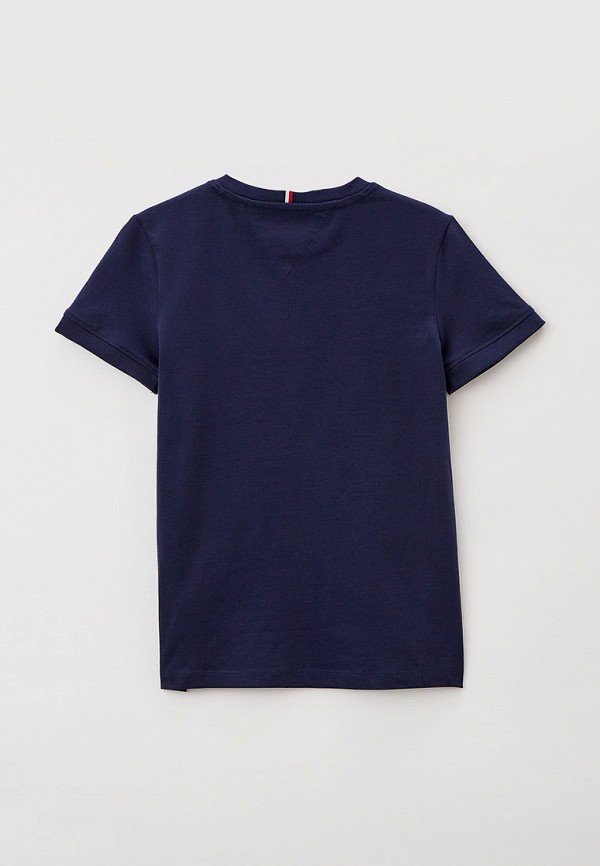 фото Футболка tommy hilfiger