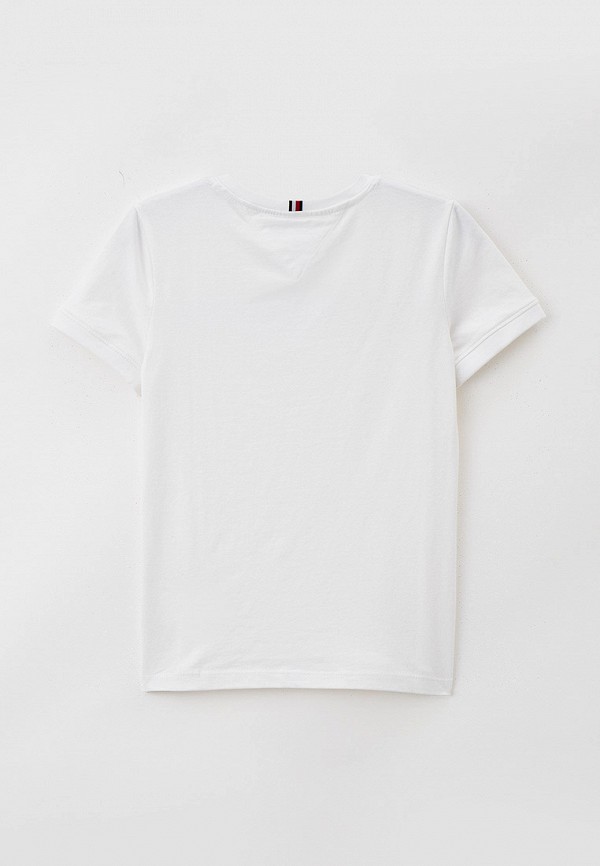 фото Футболка tommy hilfiger
