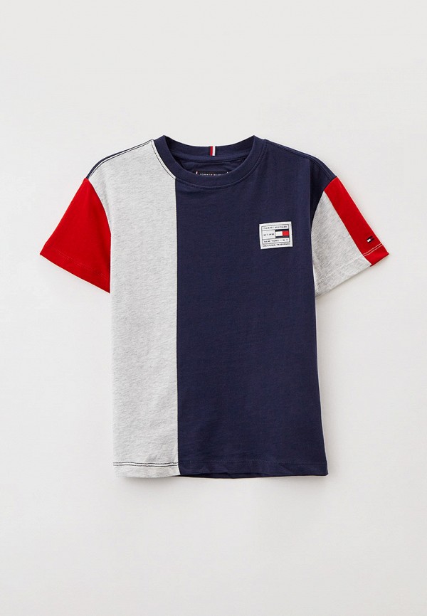 фото Футболка tommy hilfiger