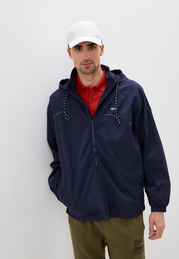 Куртка  Tommy Jeans