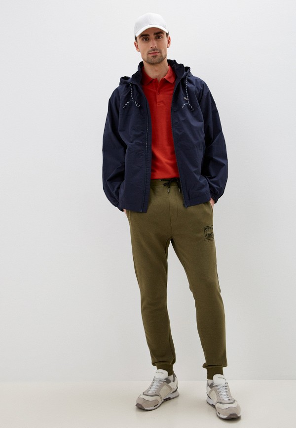 Куртка  Tommy Jeans фото