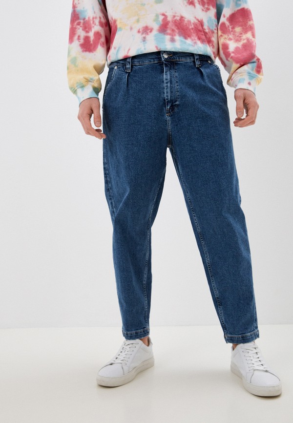 

Джинсы Tommy Jeans, Синий, BAXTER