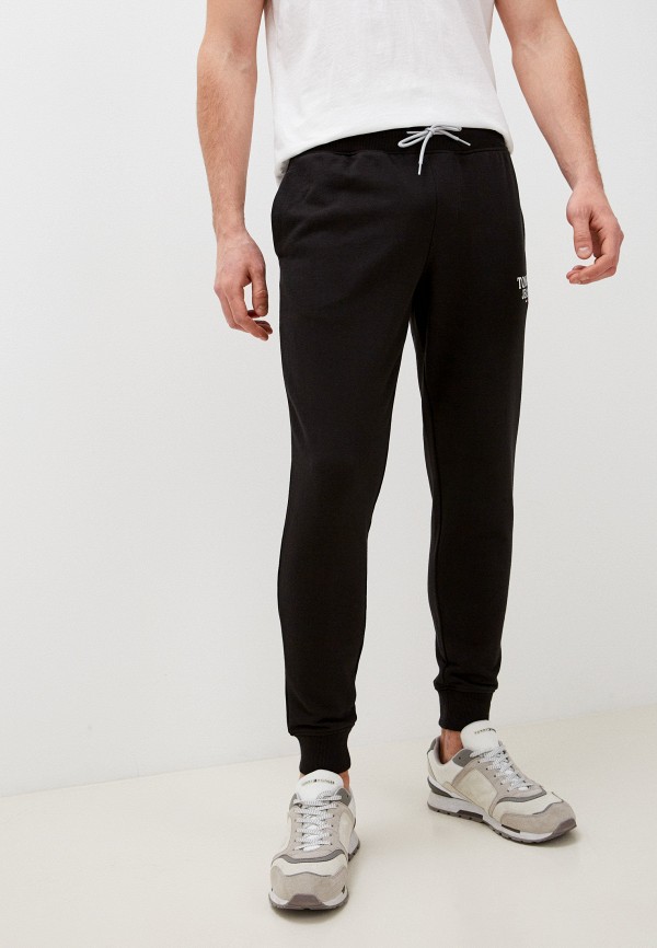 

Брюки спортивные Tommy Jeans, Черный
