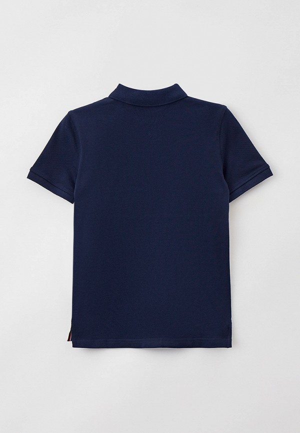 фото Поло tommy hilfiger
