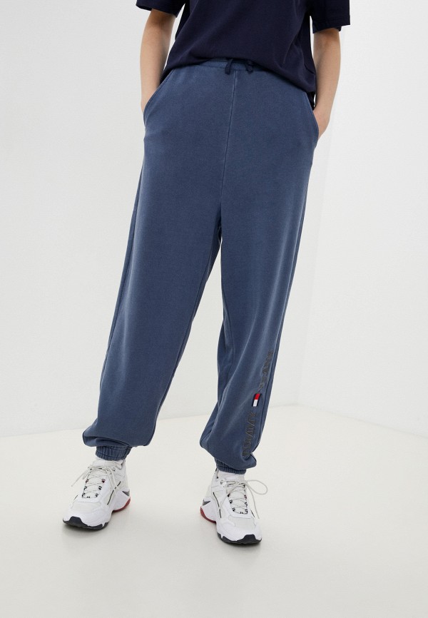 

Брюки спортивные Tommy Jeans, Синий