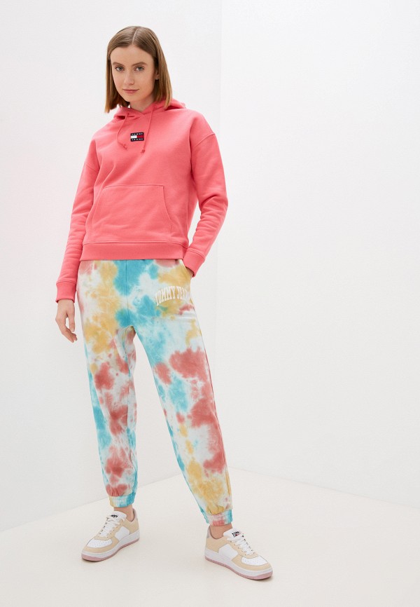 Брюки спортивные Tommy Jeans Брюки спортивные Tommy Jeans фото