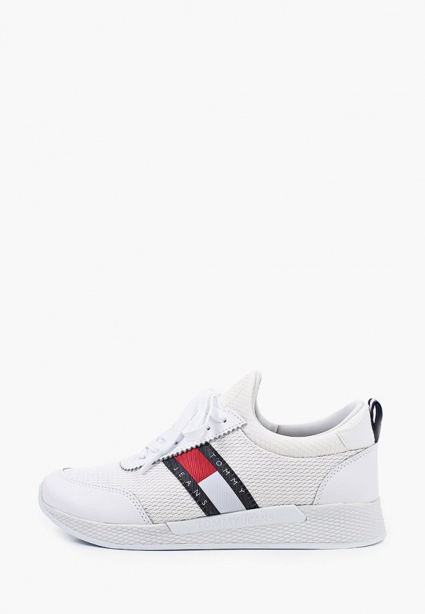 

Кроссовки Tommy Jeans, Белый